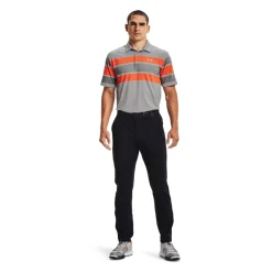 Under Armour Drive Slim Tapered Svart Svart (Black 001) Online