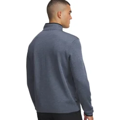 Under Armour Drive Sweaterfleece HZ Gray (Downpour 044) Outlet