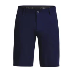 Under Armour Drive Taper Blå Navy (Midnight 410) Clearance