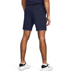 Under Armour Drive Taper Blå Navy (Midnight 410) Clearance