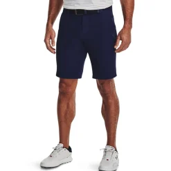 Under Armour Drive Taper Blå Navy (Midnight 410) Clearance