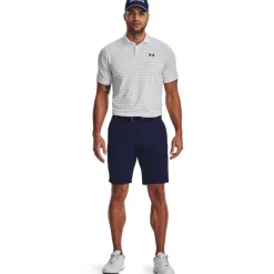 Under Armour Drive Taper Blå Navy (Midnight 410) Clearance