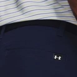 Under Armour Drive Taper Blå Navy (Midnight 410) Clearance