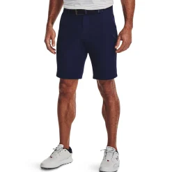 Under Armour Drive Taper Blå Navy (Midnight 410) Clearance