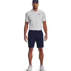 Under Armour Drive Taper Blå Navy (Midnight 410) Clearance