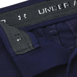 Under Armour Drive Taper Blå Navy (Midnight 410) Clearance