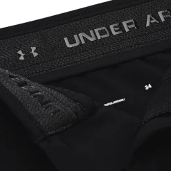 Under Armour Drive Taper Svart Svart (Black 001) Clearance