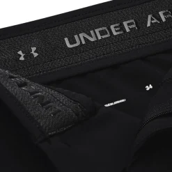 Under Armour Drive Taper Svart Svart (Black 001) Clearance