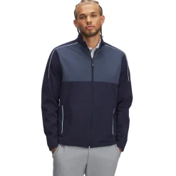 Under Armour Drive Wind Full Zip Midnight Navy (410) Discount