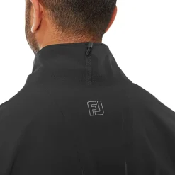 FootJoy Dryjoys Select Lx Svart Black Best
