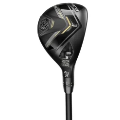 Cobra Ds-Adapt Lady Svart Black Clearance