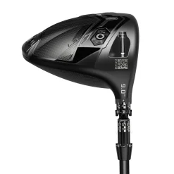 Cobra Ds-Adapt Ls Svart Black Best