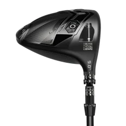 Cobra Ds-Adapt Ls Svart Black Best