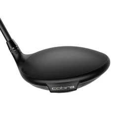 Cobra Ds-Adapt Max-D Lady Svart Black Clearance