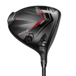 Cobra Ds-Adapt Max-D Svart Black New