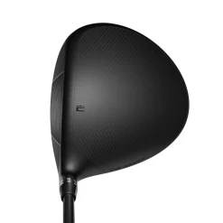Cobra Ds-Adapt Max-D Svart Black New