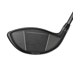 Cobra Ds-Adapt Max-D Svart Black New