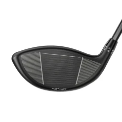Cobra Ds-Adapt Max-D Svart Black New