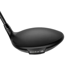 Cobra Ds-Adapt Max-D Svart Black New