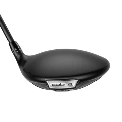 Cobra Ds-Adapt Max-K Svart Black Discount