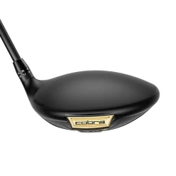 Cobra Ds-Adapt Max-K Svart Black Hot