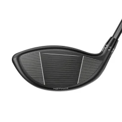 Cobra Ds-Adapt Max-K Svart Black Hot