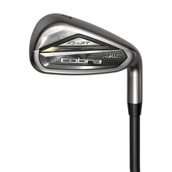 Cobra Ds-Adapt Max Lady - Grafit Silver Sale