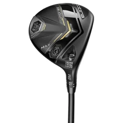 Cobra Ds-Adapt Max Lady Svart Black Discount
