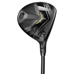 Cobra Ds-Adapt Max Lady Svart Black Discount