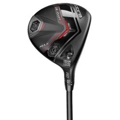 Cobra Ds-Adapt Max Svart Black New