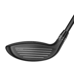 Cobra Ds-Adapt Max Svart Black New