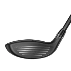 Cobra Ds-Adapt Max Svart Black New