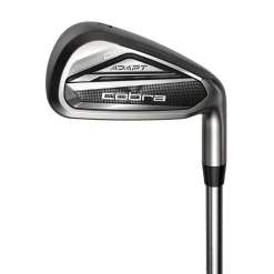 Cobra Ds-Adapt - Stål Silver Sale