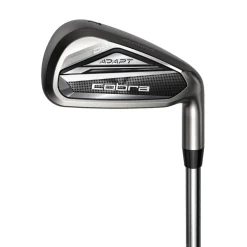 Cobra Ds-Adapt - Stål Silver Sale