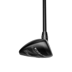 Cobra Ds-Adapt Svart Black Outlet