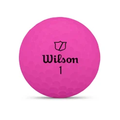 Wilson Duo Soft Pink- Outlet