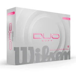 Wilson Duo Soft Pink- Outlet