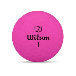 Wilson Duo Soft Pink- Outlet