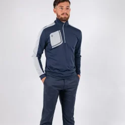 Galvin Green Dwight Insula Blå Navy (33) Hot