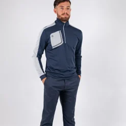 Galvin Green Dwight Insula Blå Navy (33) Hot