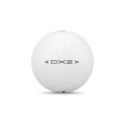 Wilson DX2 24-Ball White- Sale