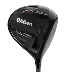 Wilson Dynapower Carbon New