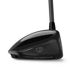 Wilson Dynapower Carbon New