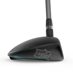 Wilson Dynapower Lady N-C Hot