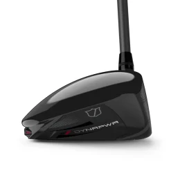 Wilson Dynapower Max New
