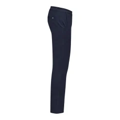 Cutter & Buck Edgemont Chino Blå Navy (580) Outlet