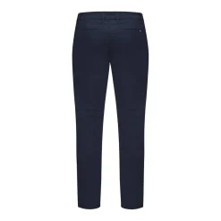 Cutter & Buck Edgemont Chino Blå Navy (580) Outlet