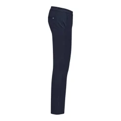 Cutter & Buck Edgemont Chino Blå Navy (580) Outlet