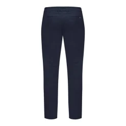 Cutter & Buck Edgemont Chino Blå Navy (580) Outlet