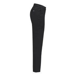 Cutter & Buck Edgemont Chinos Svart Svart (99) New